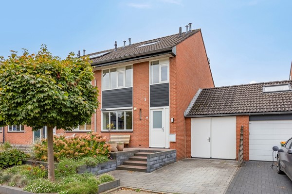Property photo - Kajak 7, 3904ZW Veenendaal